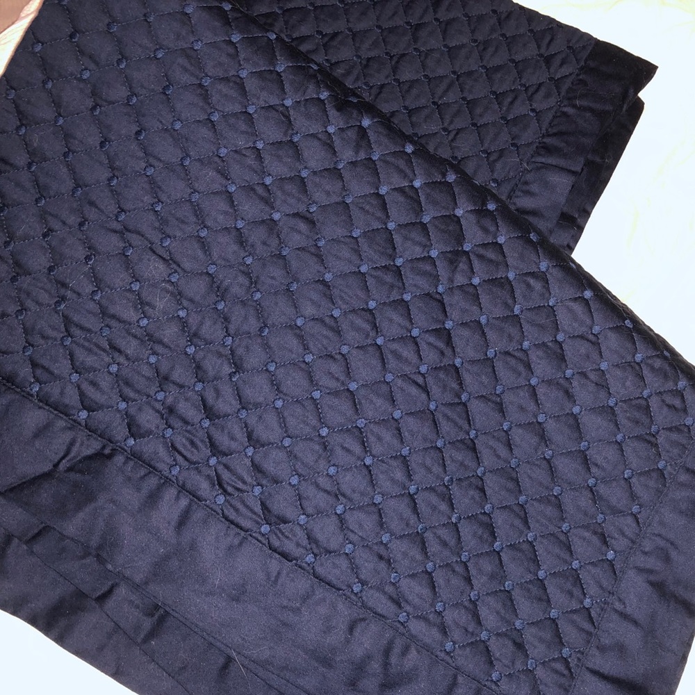 King pillow shams